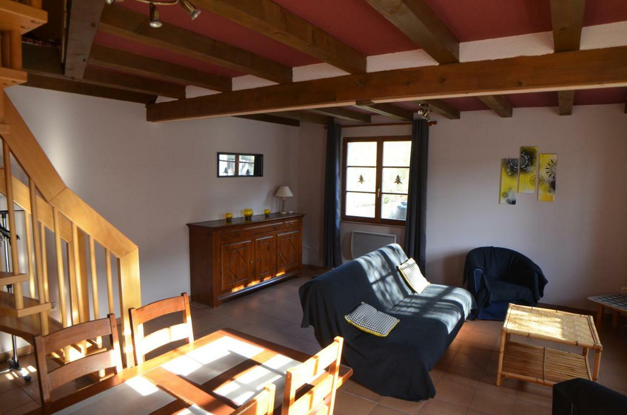 Gite Cigogne Odratzheim ภายนอก รูปภาพ
